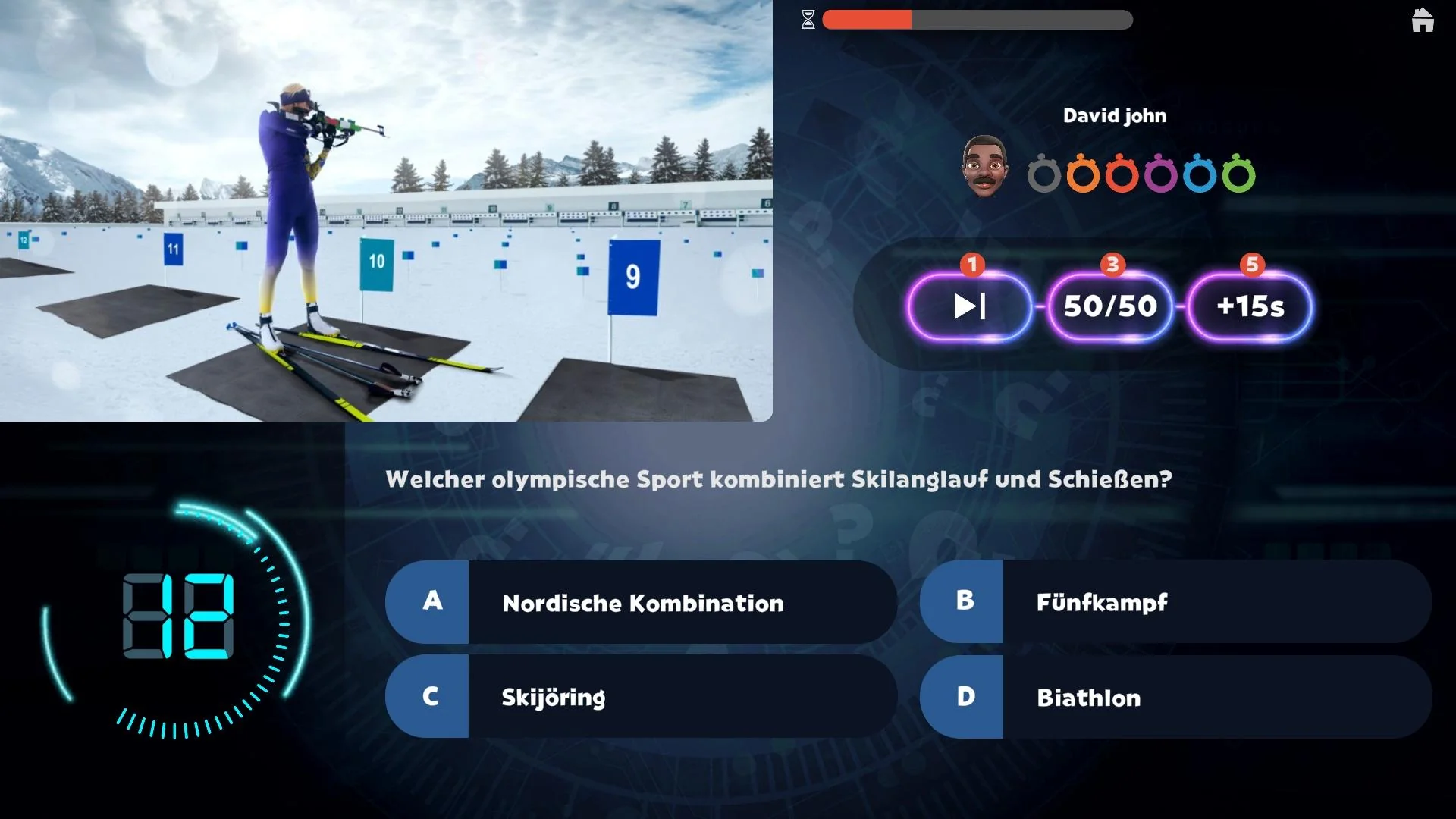 Sportlich - Image 4