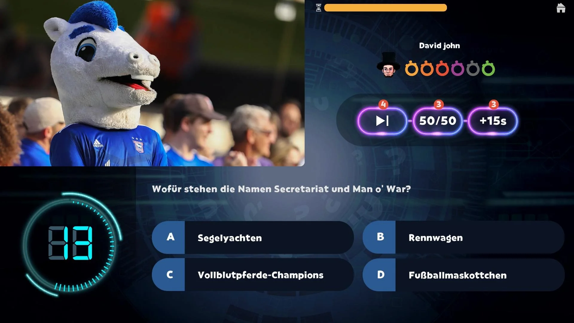 Sportlich (Teil 2) - Image 2