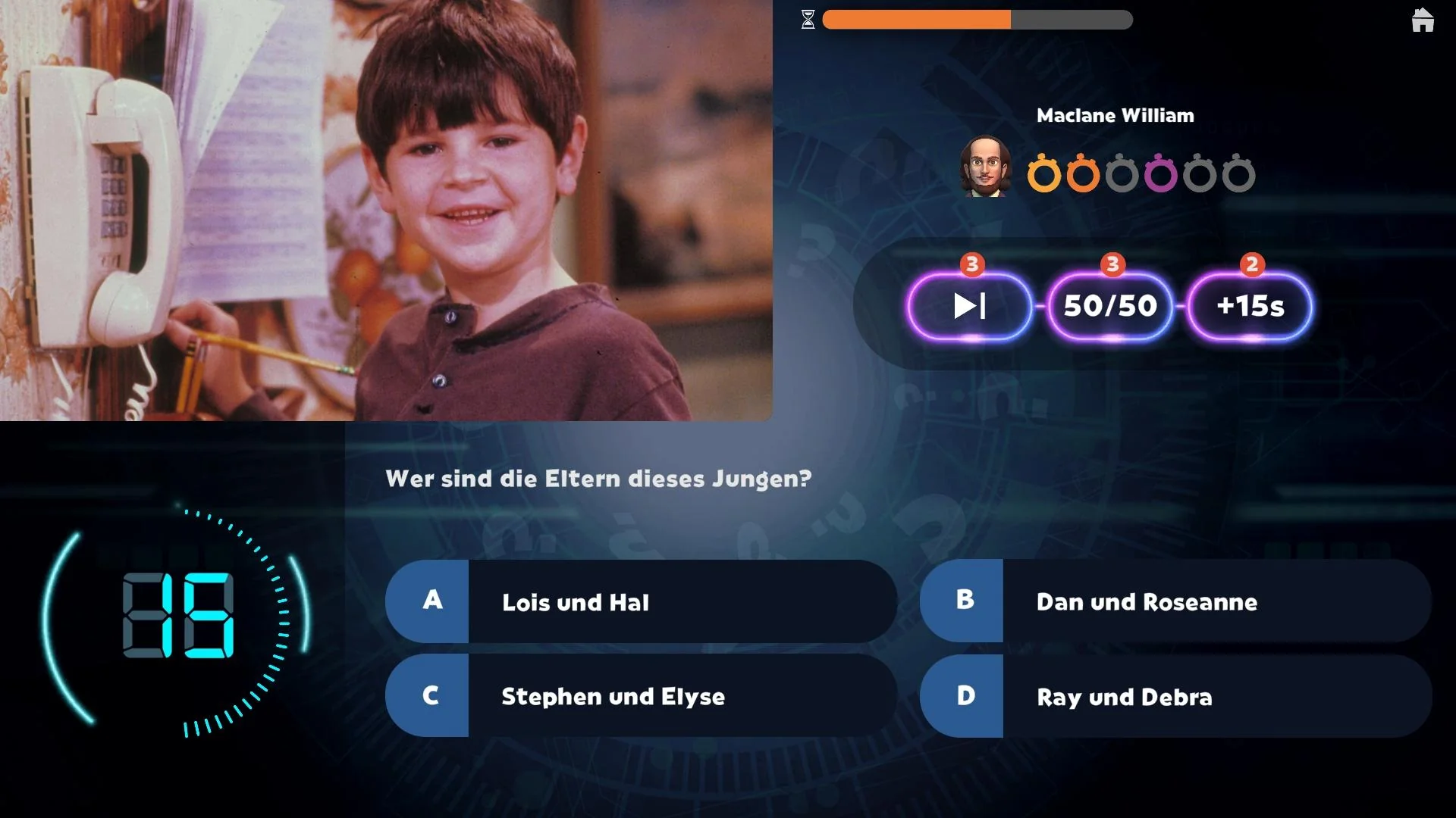 Amerikanische Sitcoms - Image 3