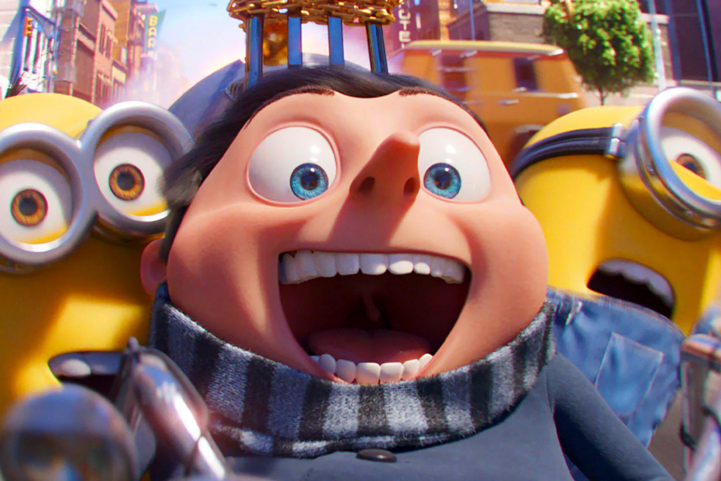 Animierte Filme (Teil 2)
