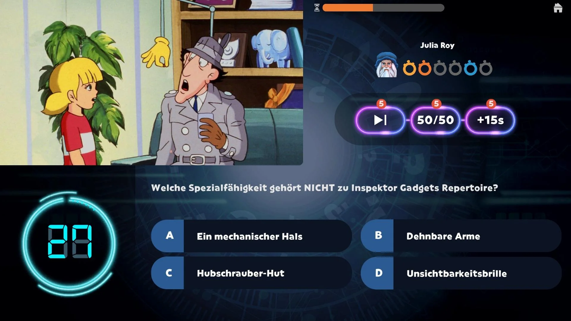 Animierte Filme (Teil 2) - Image 2