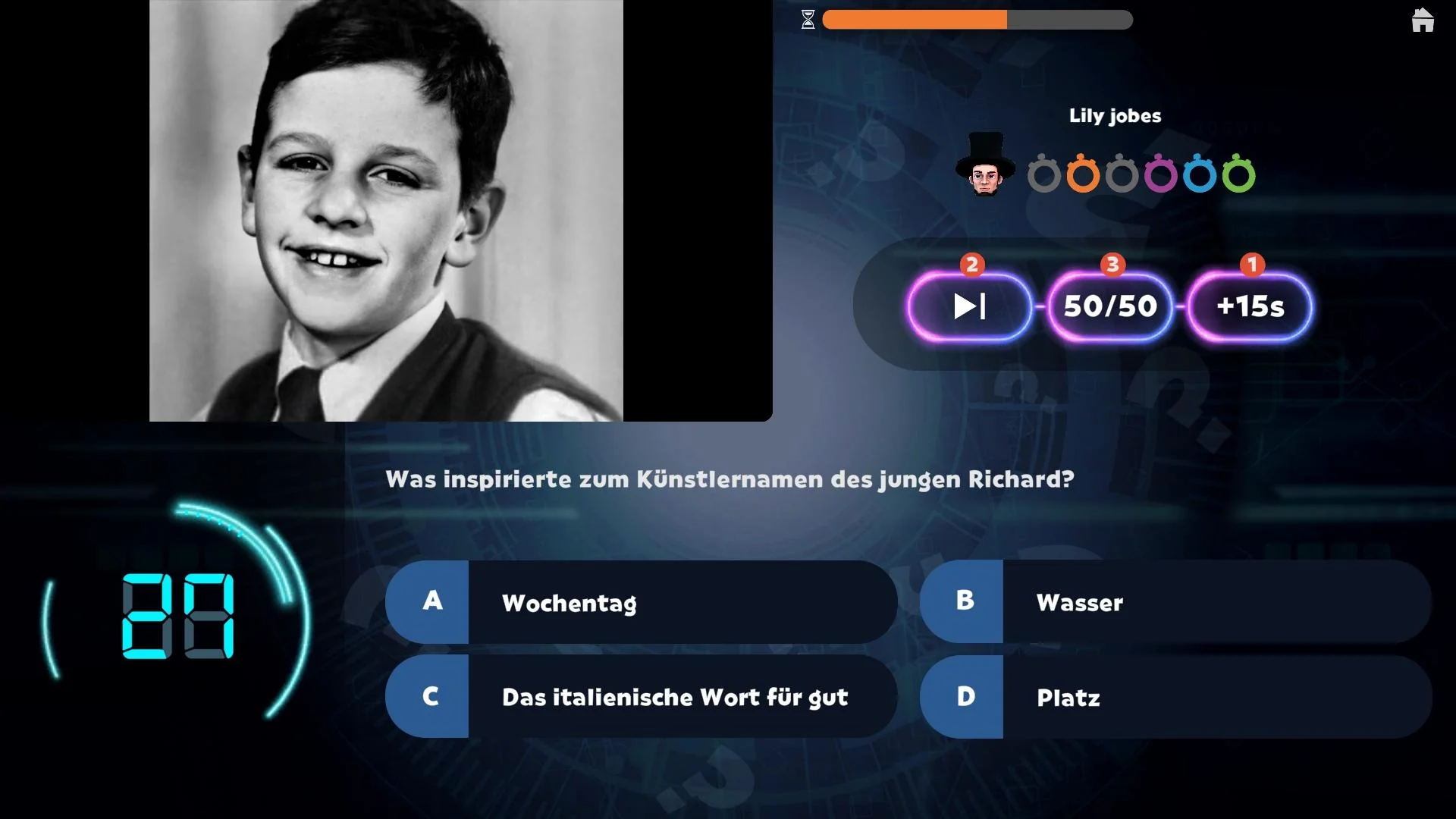 Bevor sie berühmt wurden - Image 3