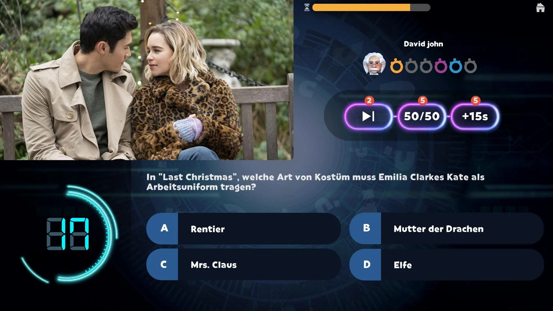 Weihnachts-Quiz - Image 2