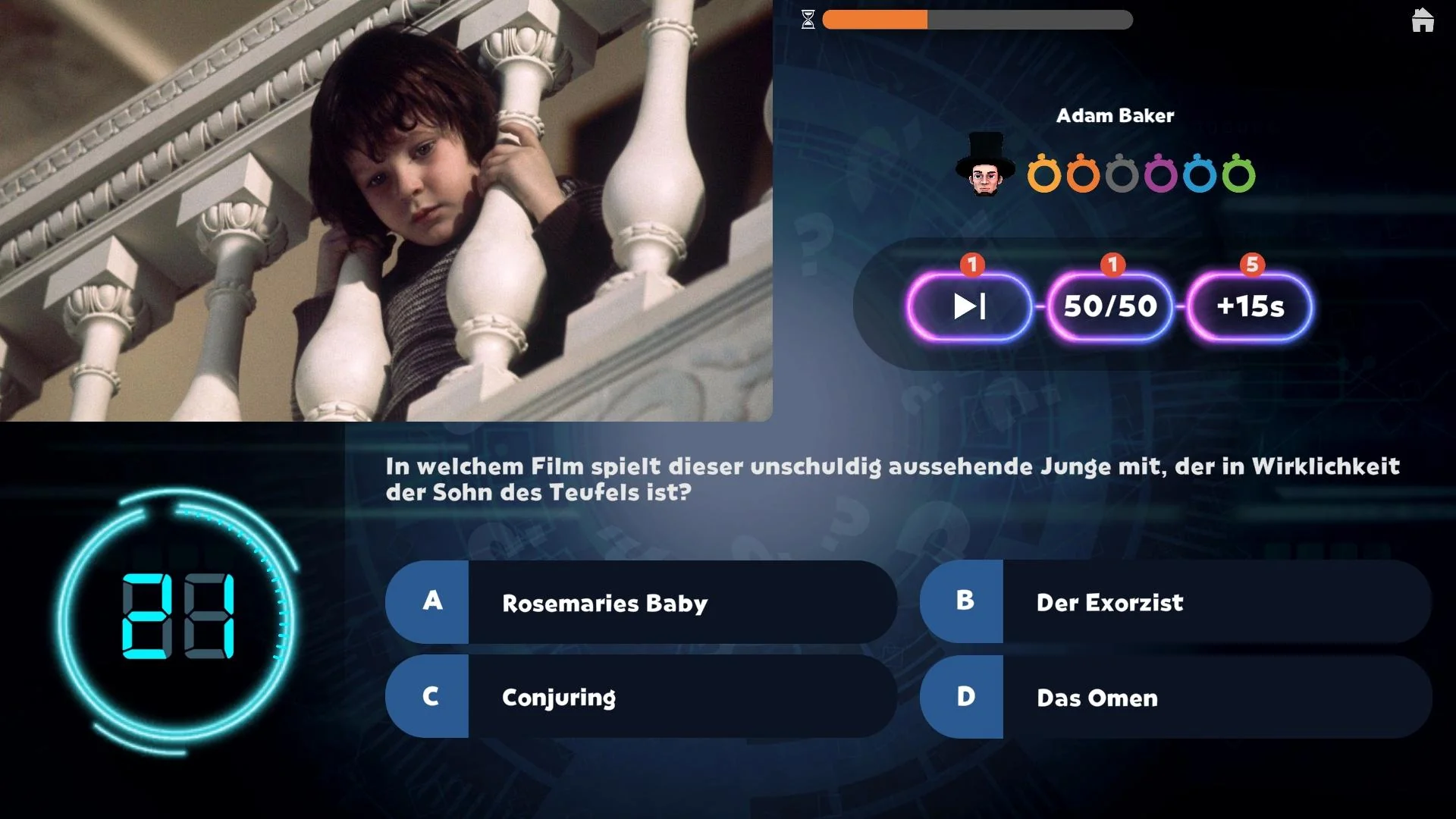 Das Horror-Quiz - Image 2