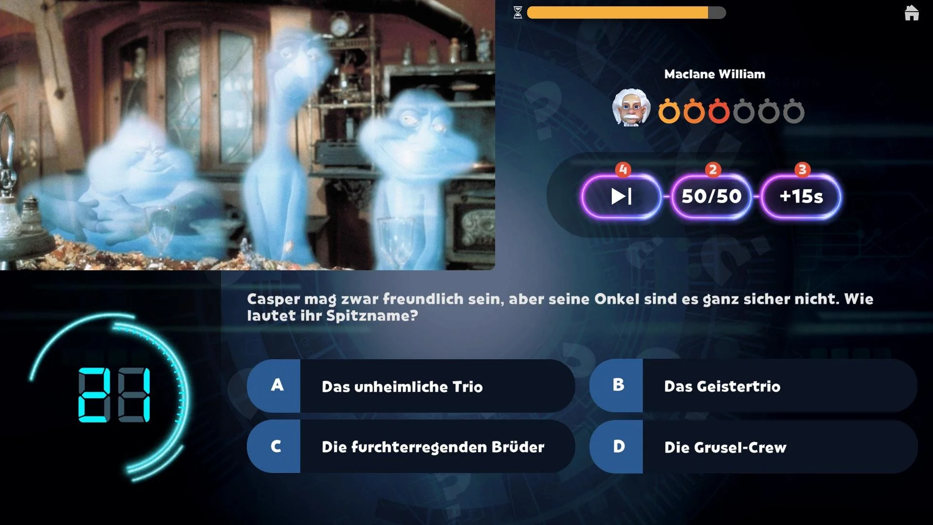 Das Horror-Quiz - Image 3