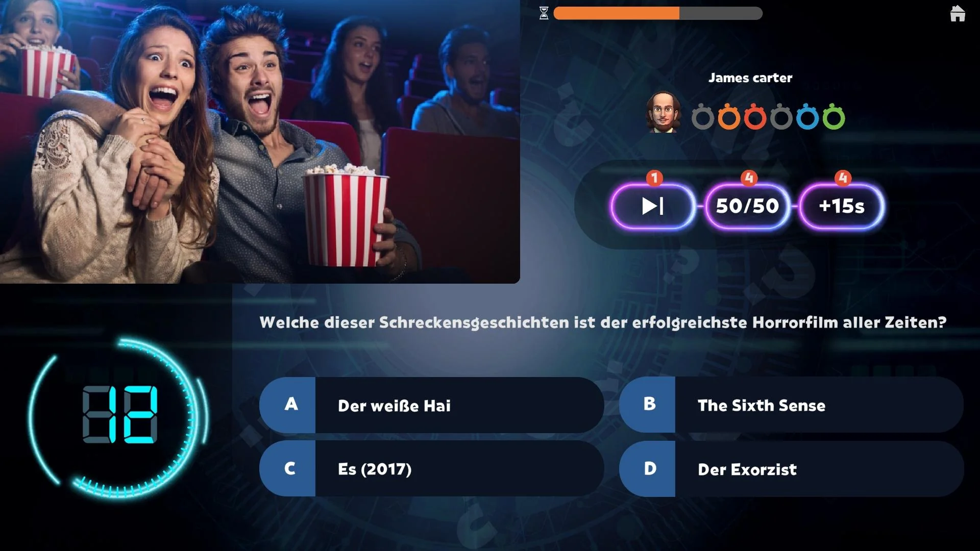 Das Horror-Quiz - Image 4