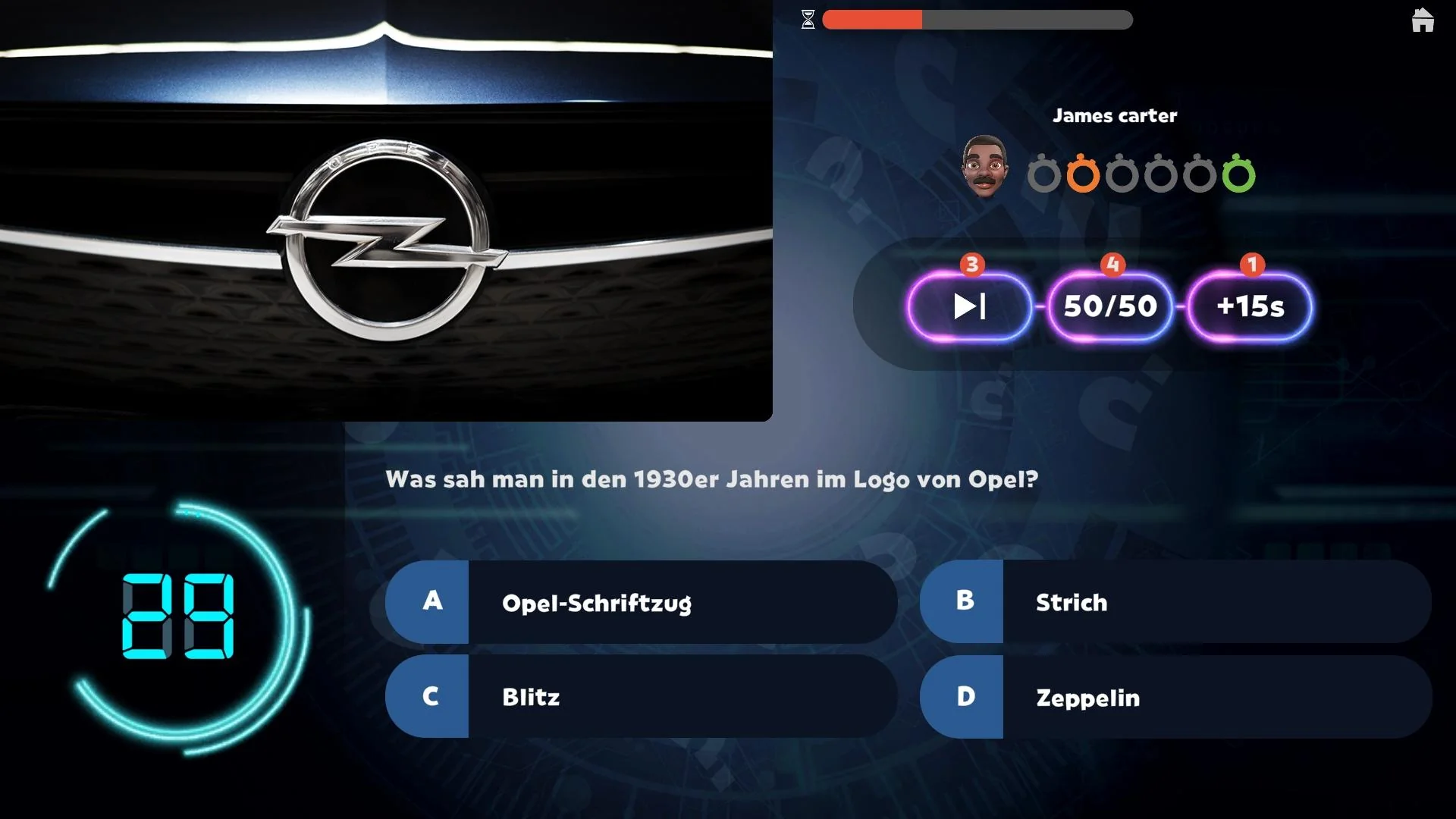 Logo-Quiz (Teil 2) - Image 3
