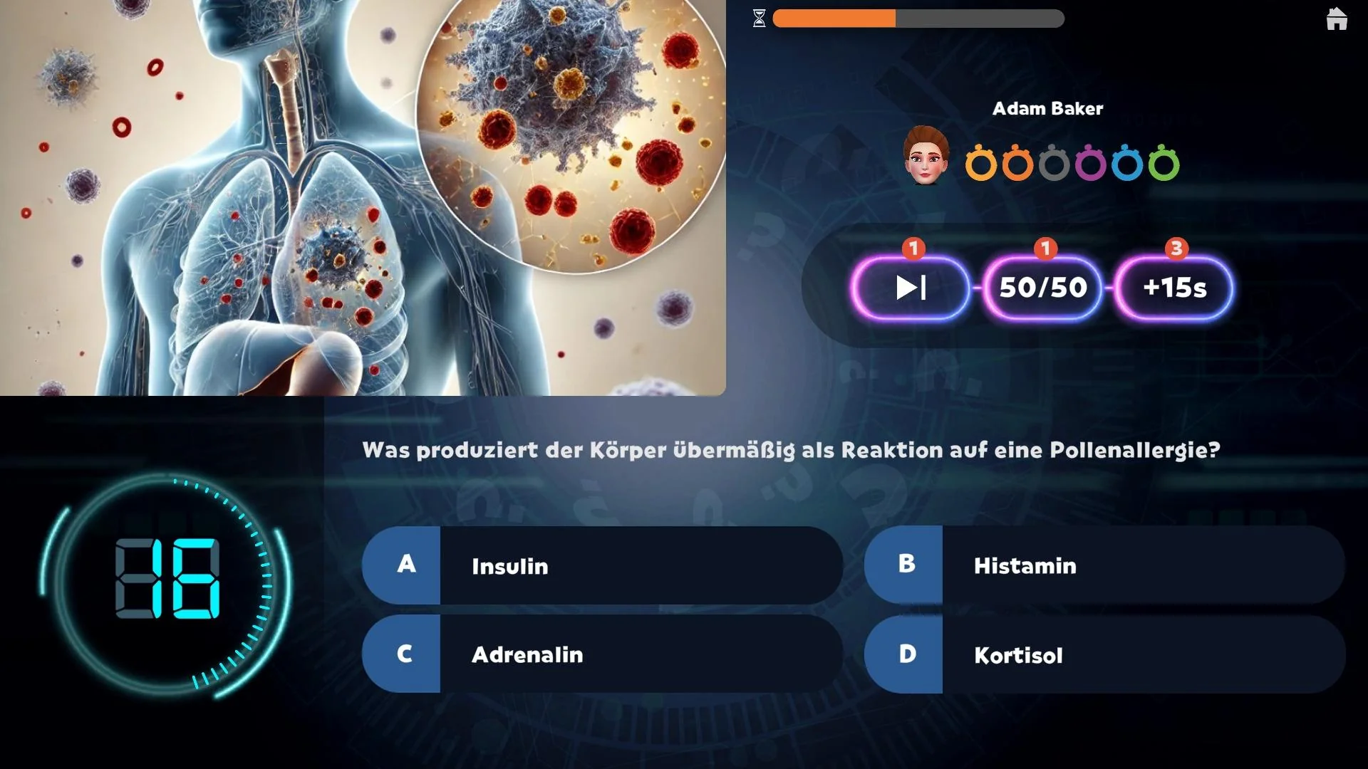 Der menschliche Körper - Image 2