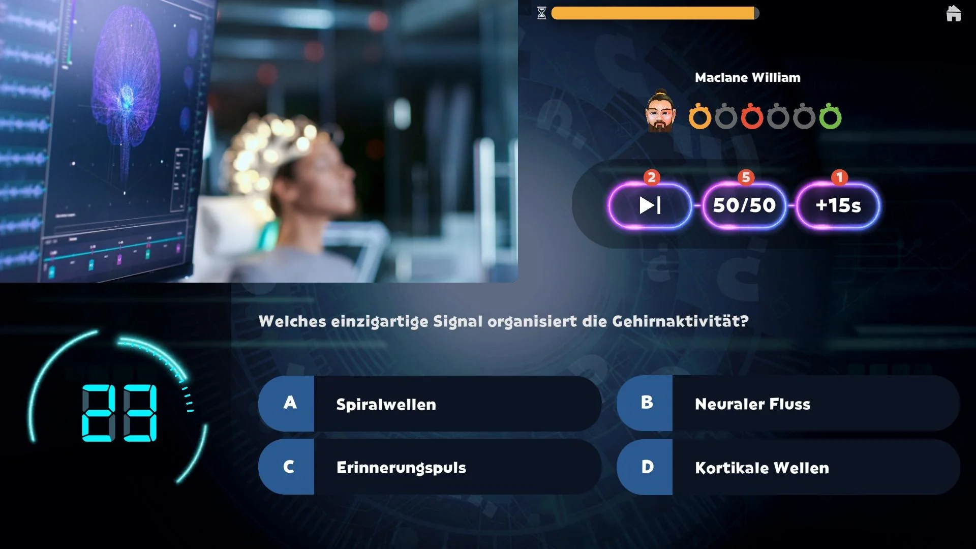 Der menschliche Körper - Image 3