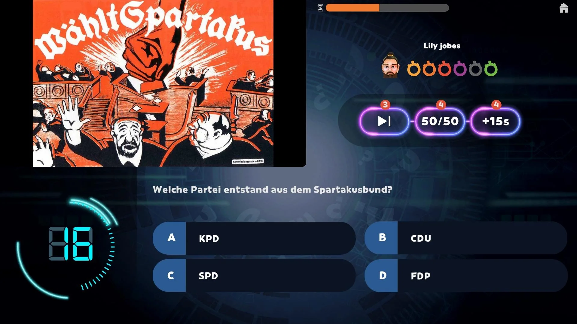 Deutsche Geschichte & Politik - Image 2