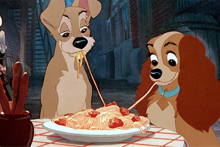 Disney-Klassiker