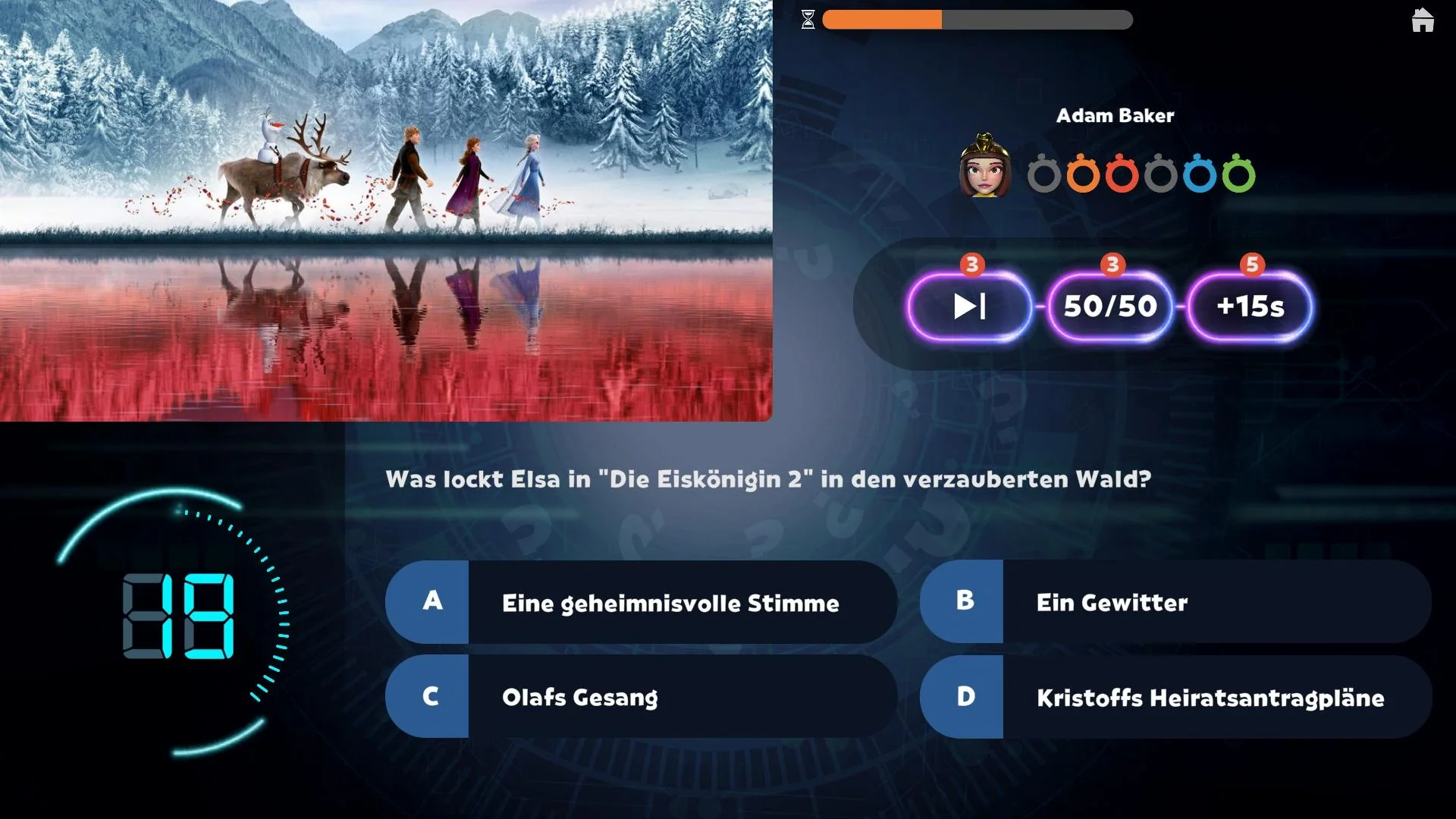 Disney-Klassiker - Image 3
