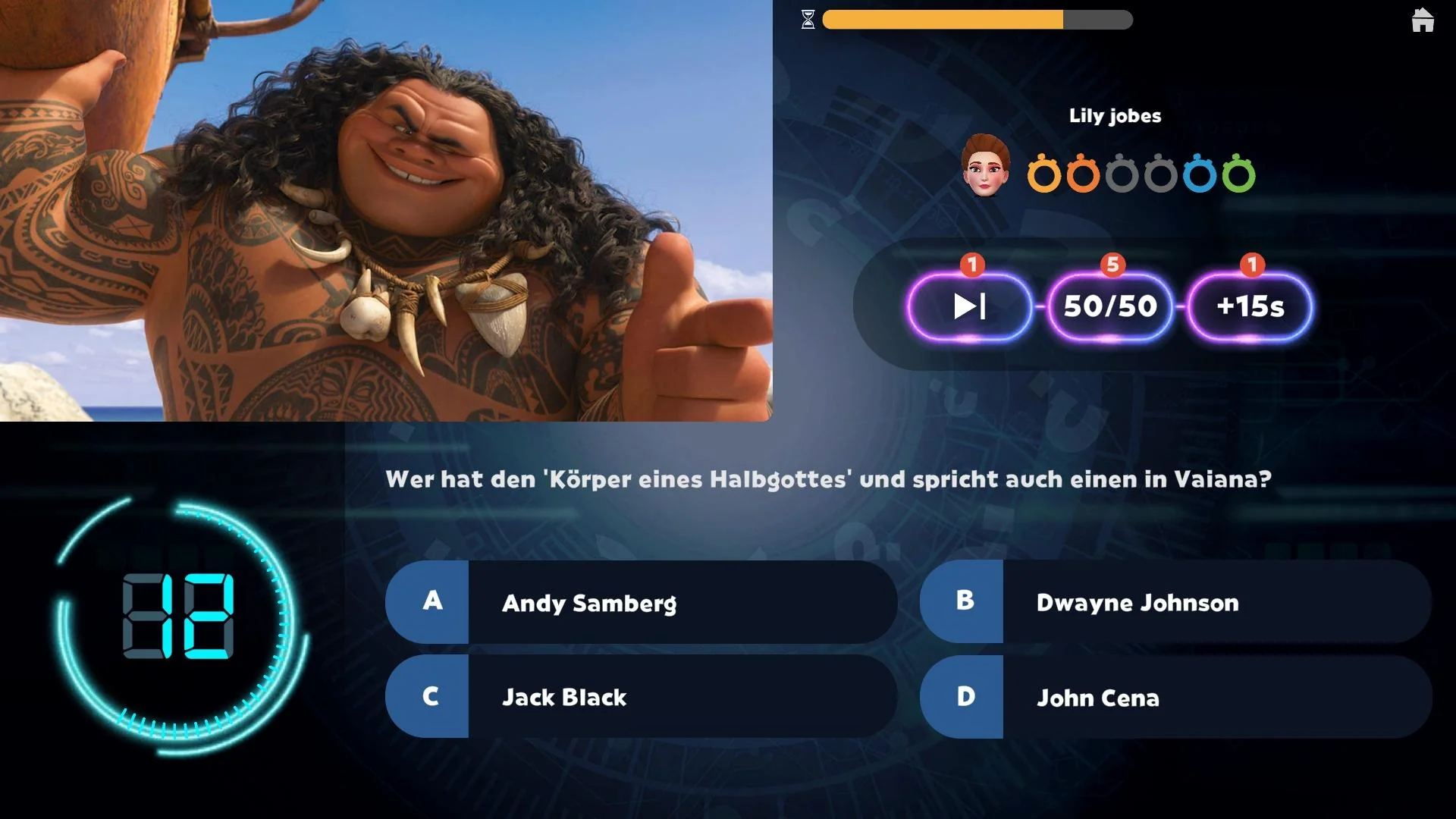 Disney oder Pixar - Image 3