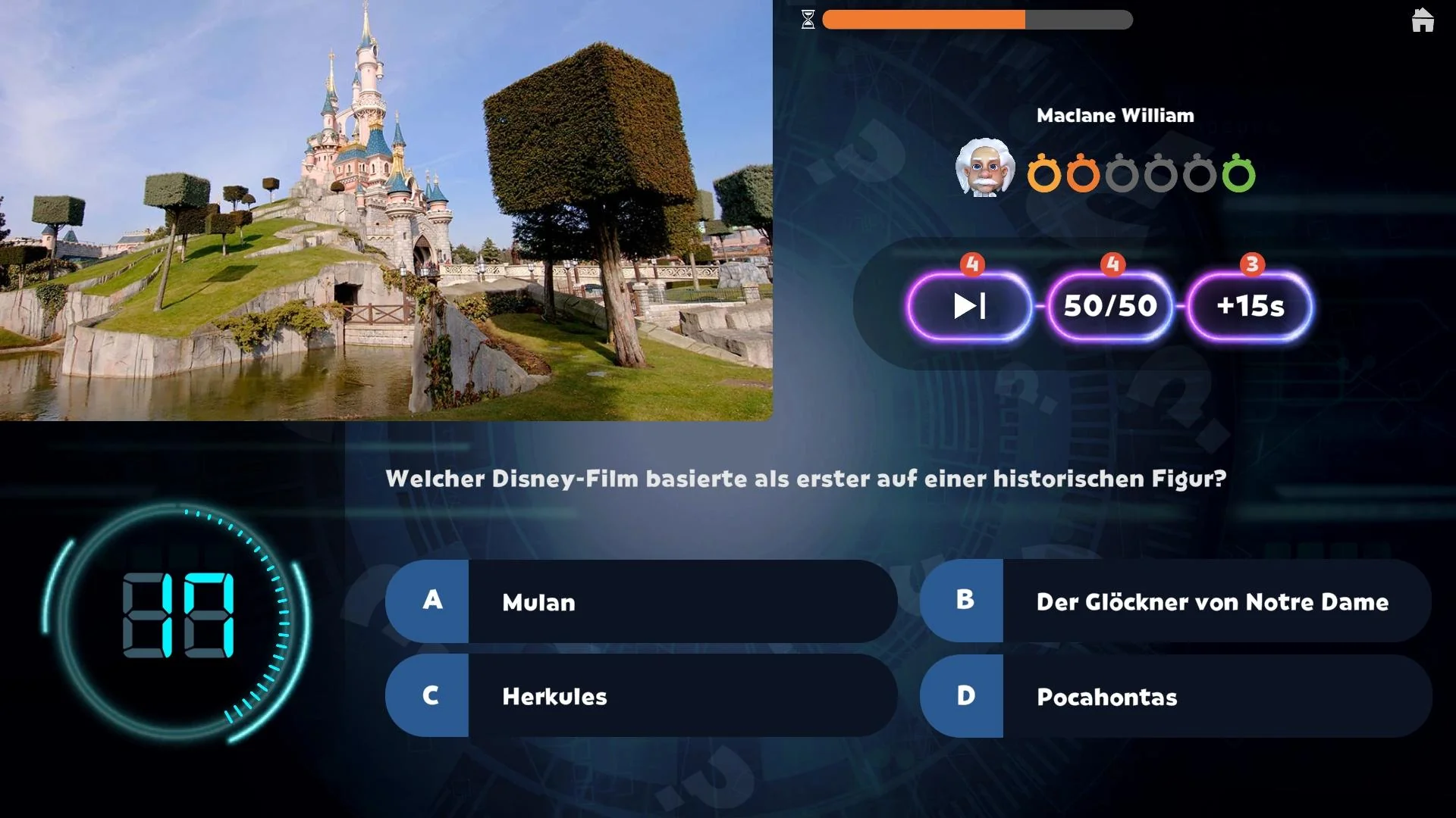 Disney oder Pixar - Image 4