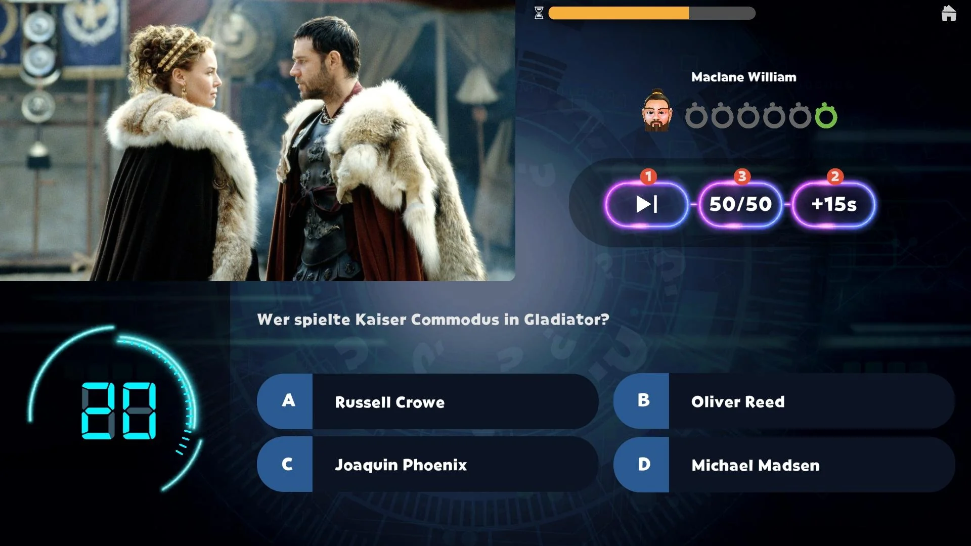 Unterhaltung - Image 3