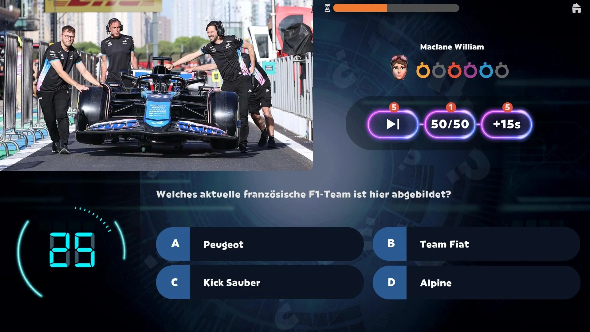 Formel 1 - Image 2