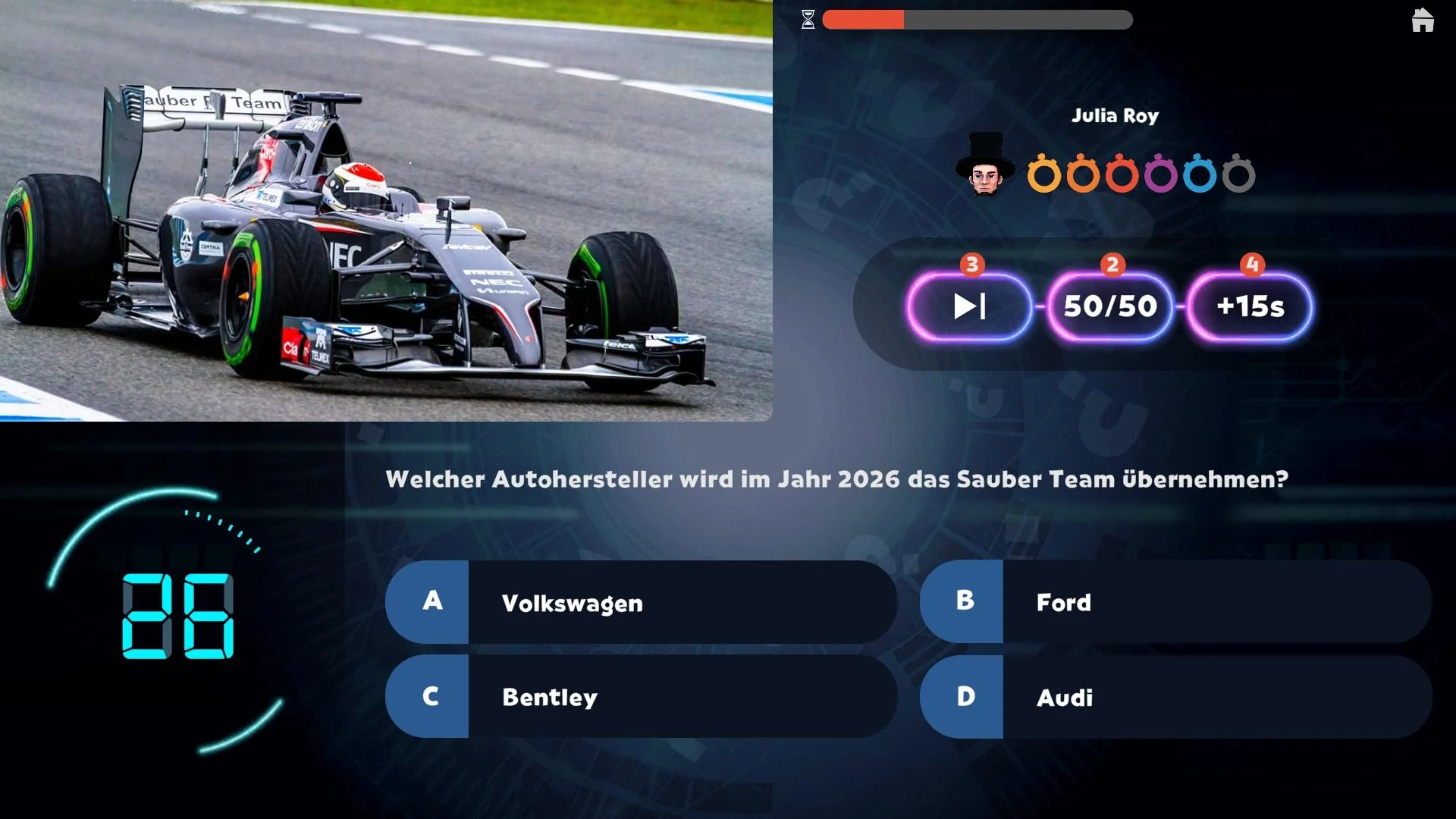 Formel 1 - Image 3