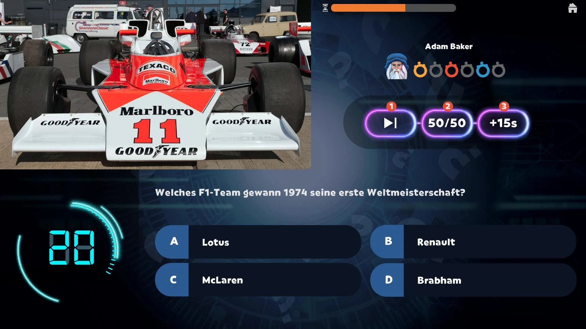 Formel 1 - Image 4