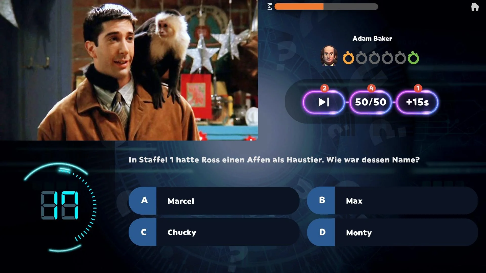 Friends - Image 2