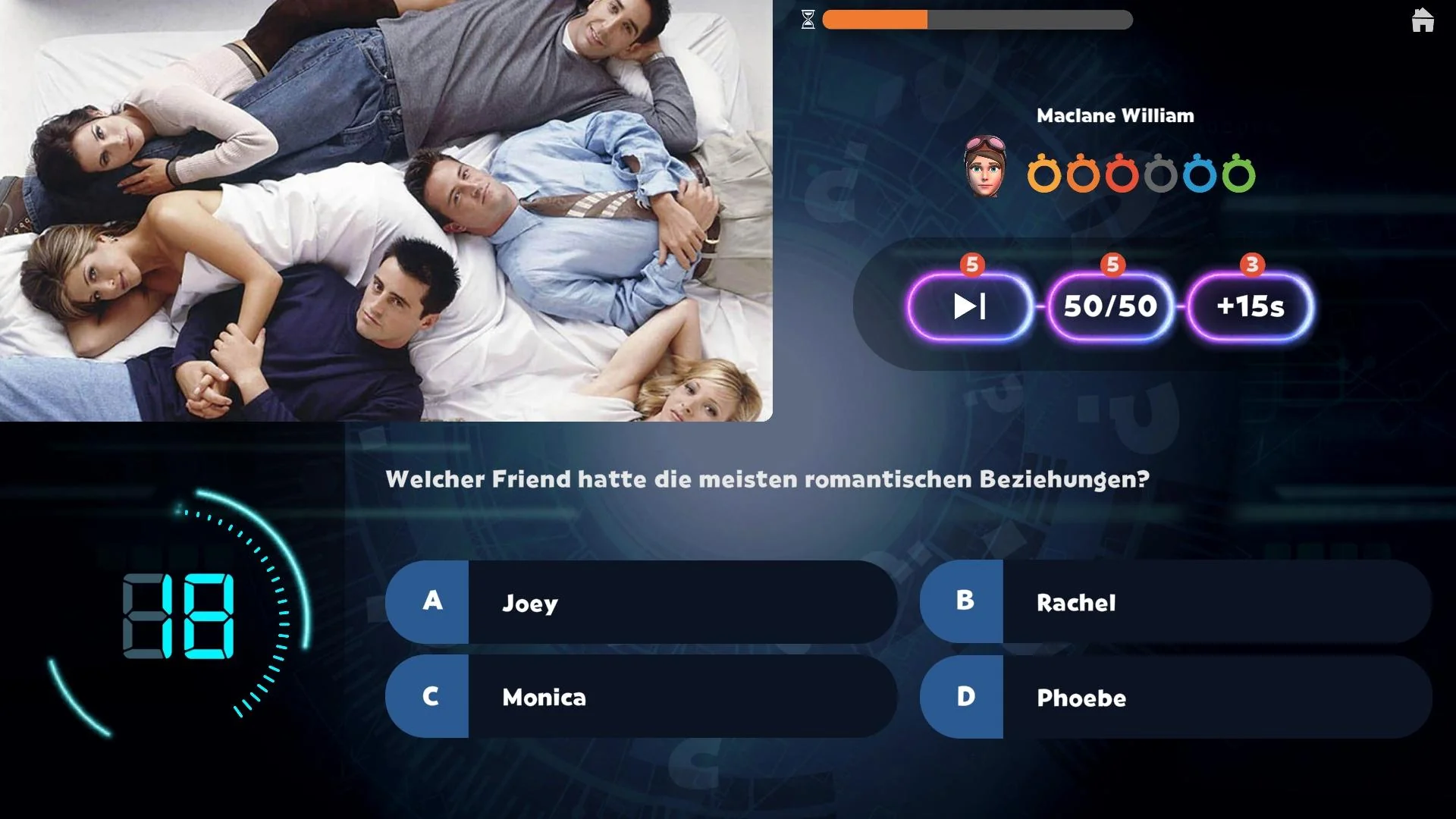 Friends - Image 4