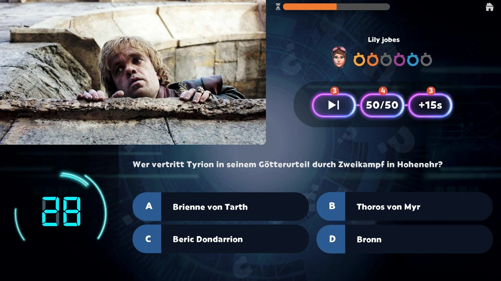 Game of Thrones - Image 4