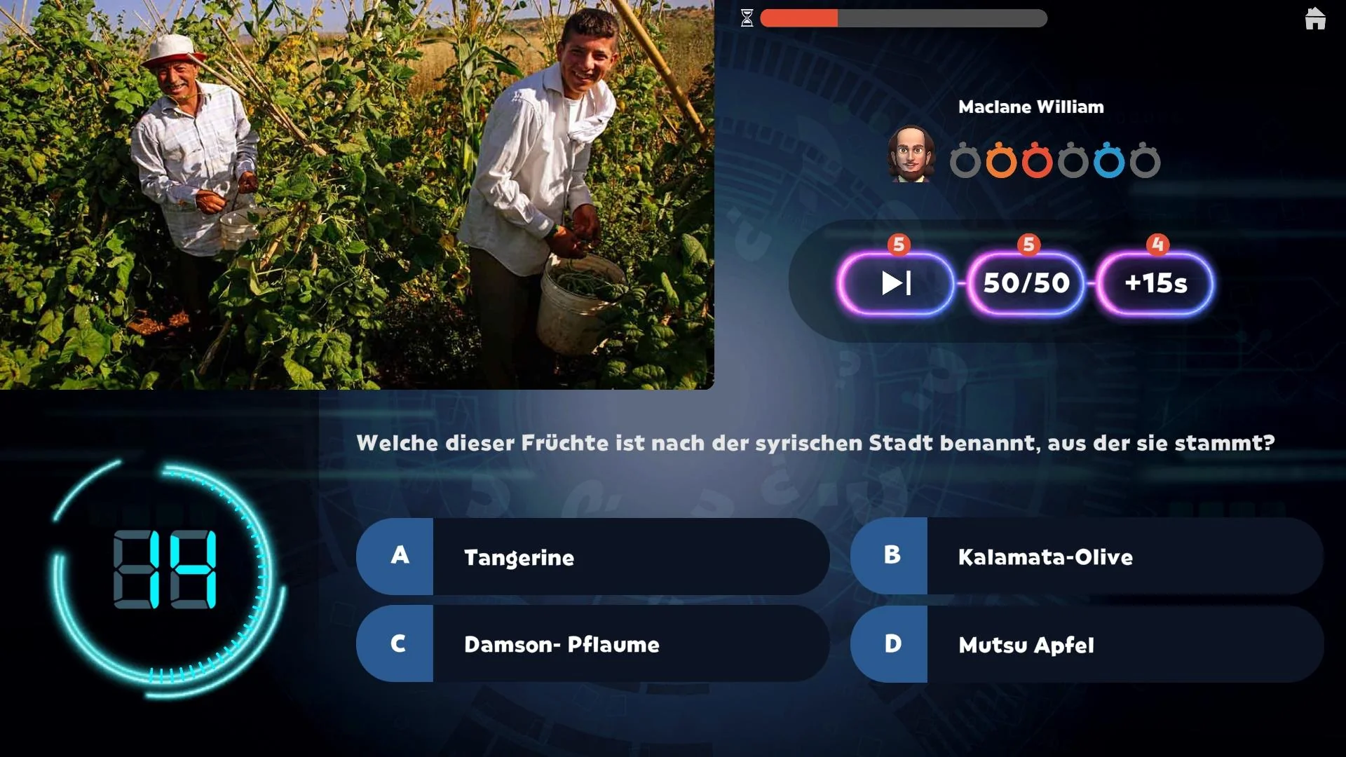 Das Food-Quiz - Image 2