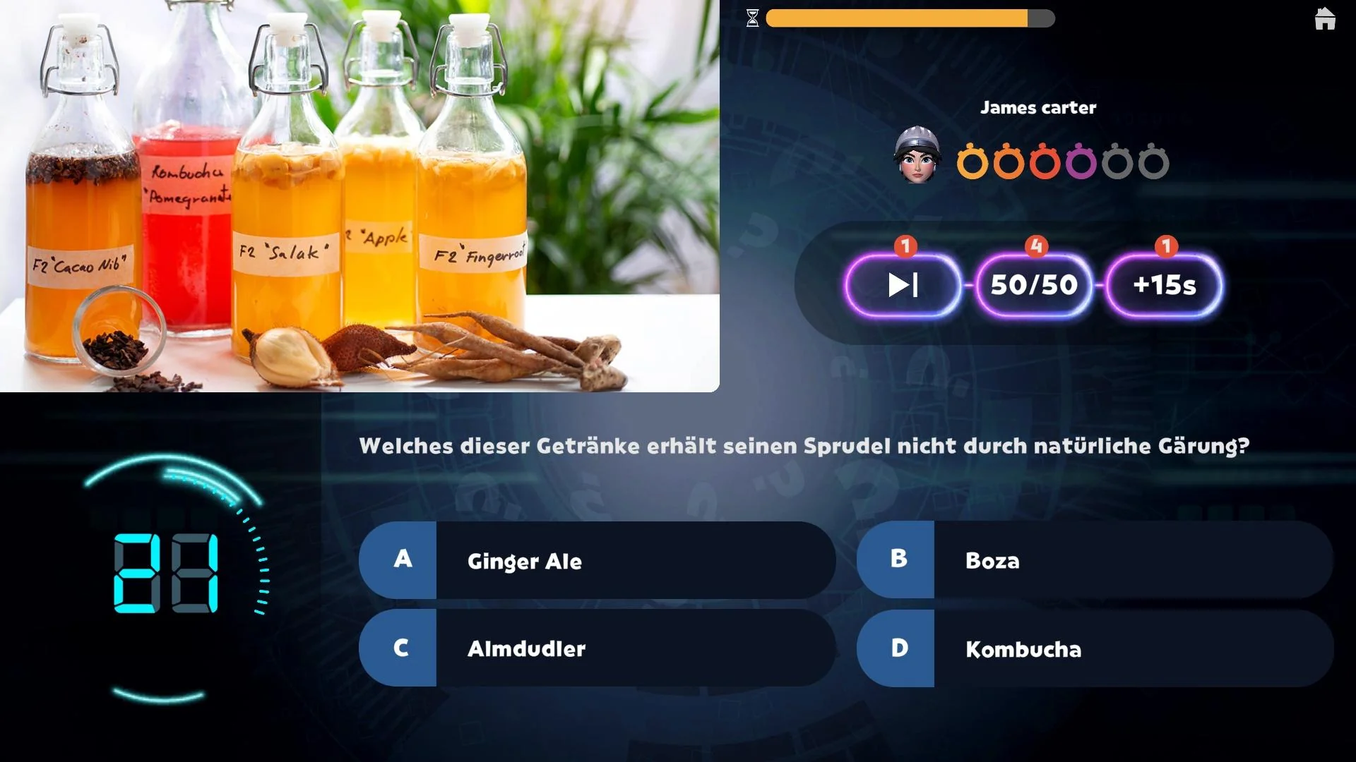 Das Food-Quiz - Image 3