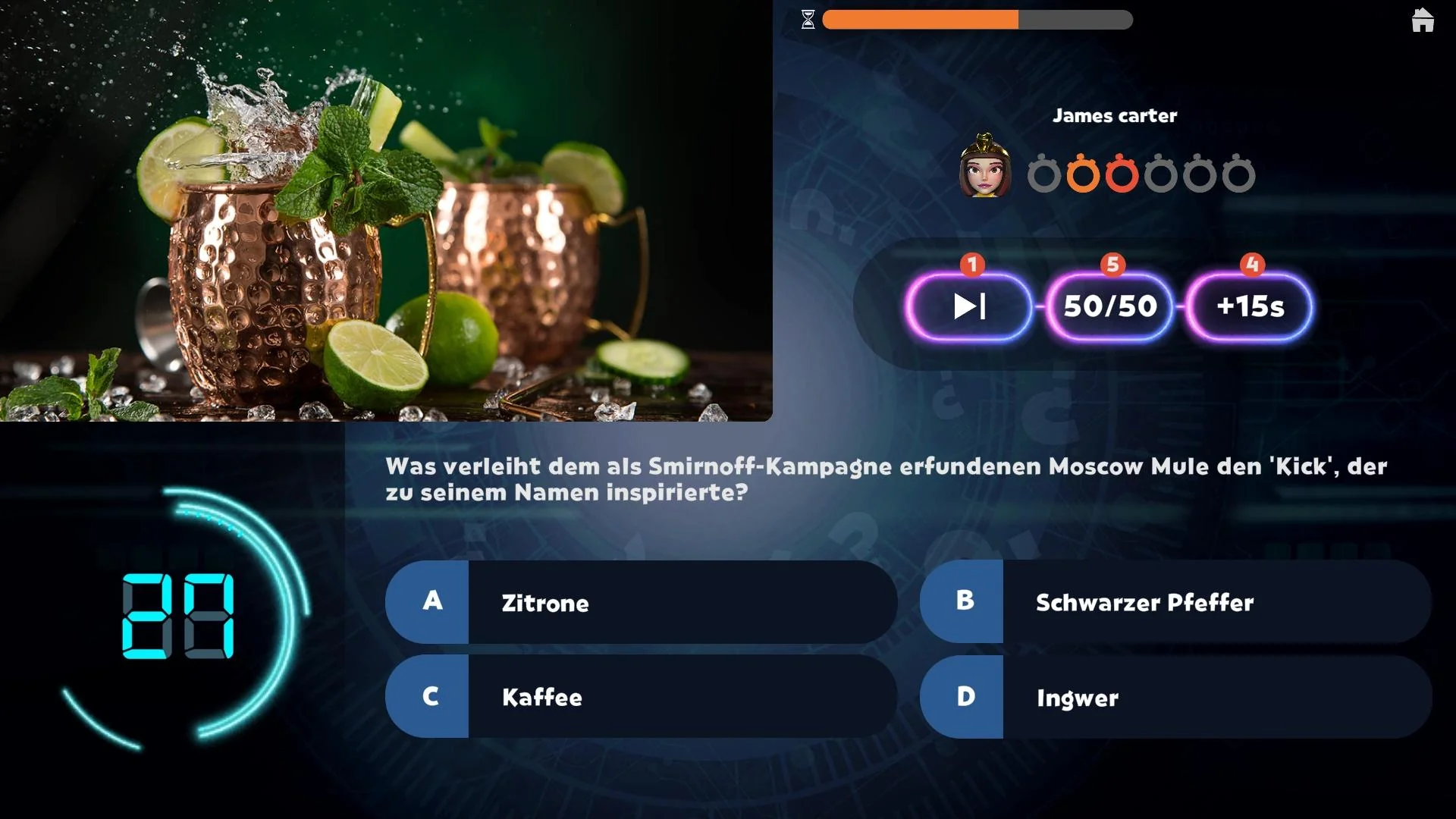 Das Food-Quiz - Image 4