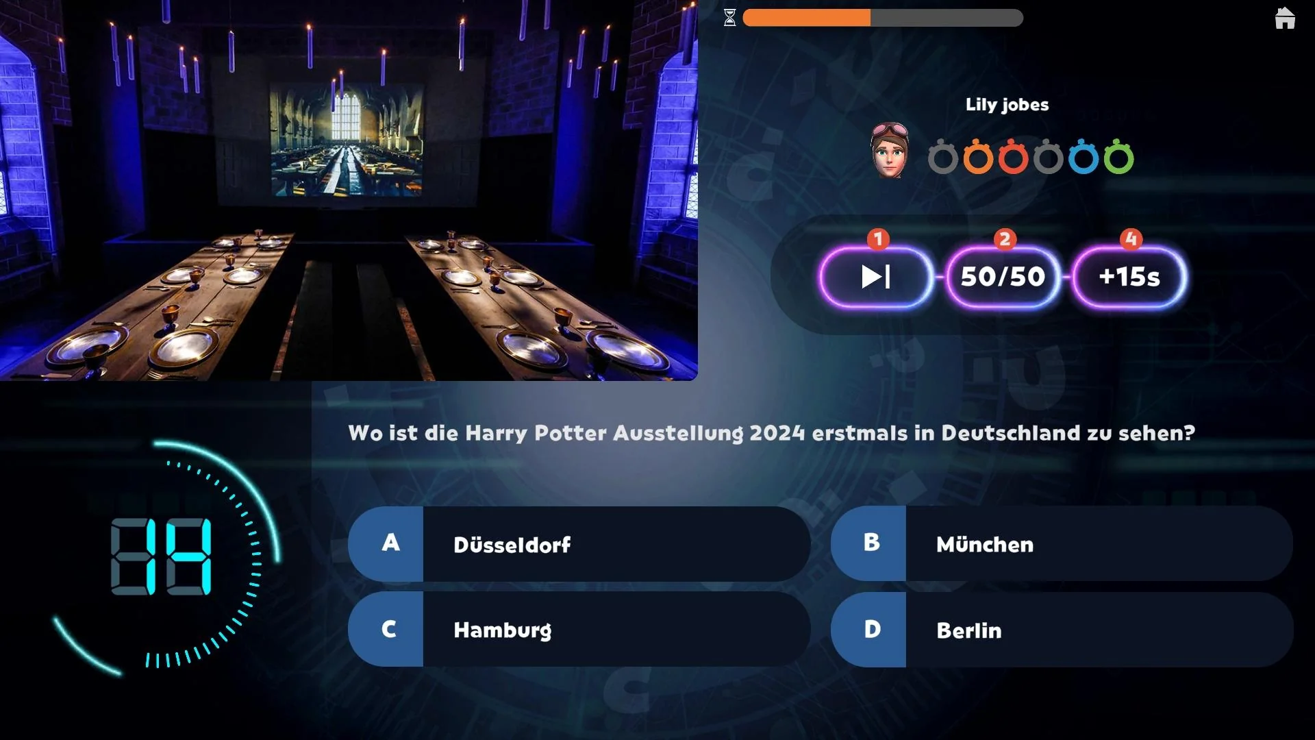Harry Potter - Image 3