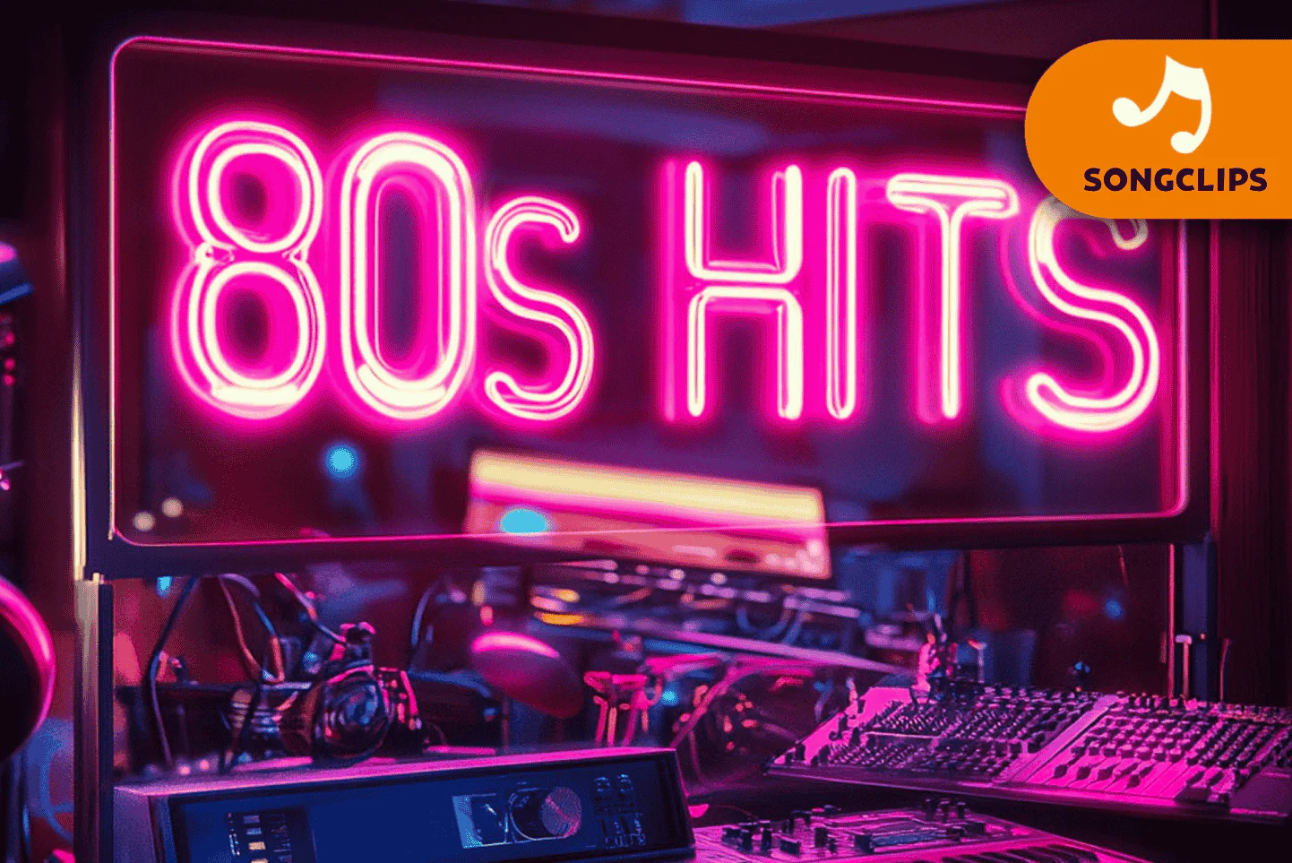 Hits der 80er