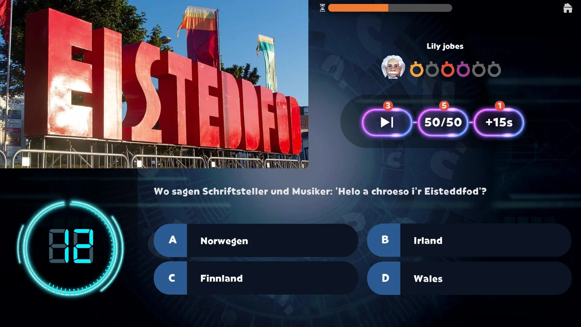 Wo auf der Welt? (Teil 2) - Image 2