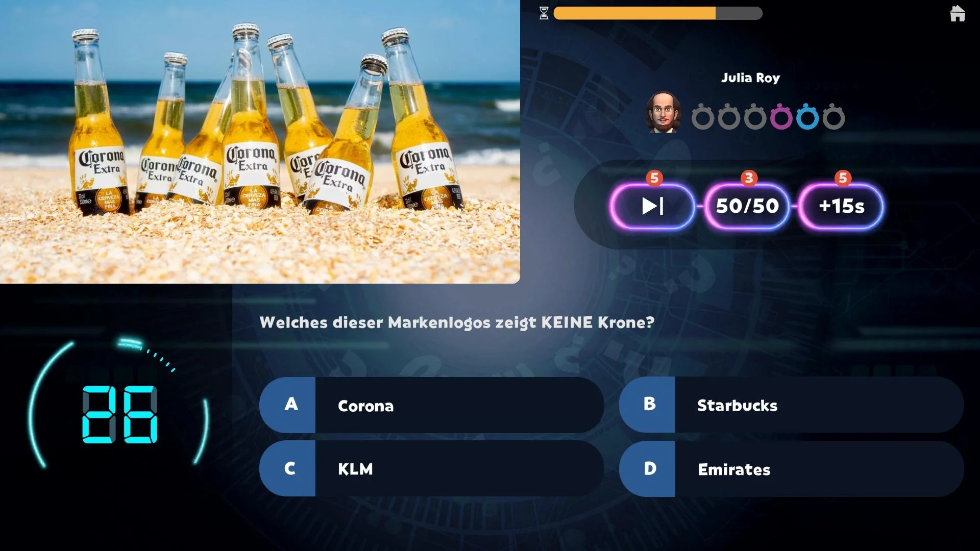 Logo-Quiz (Teil 3) - Image 3