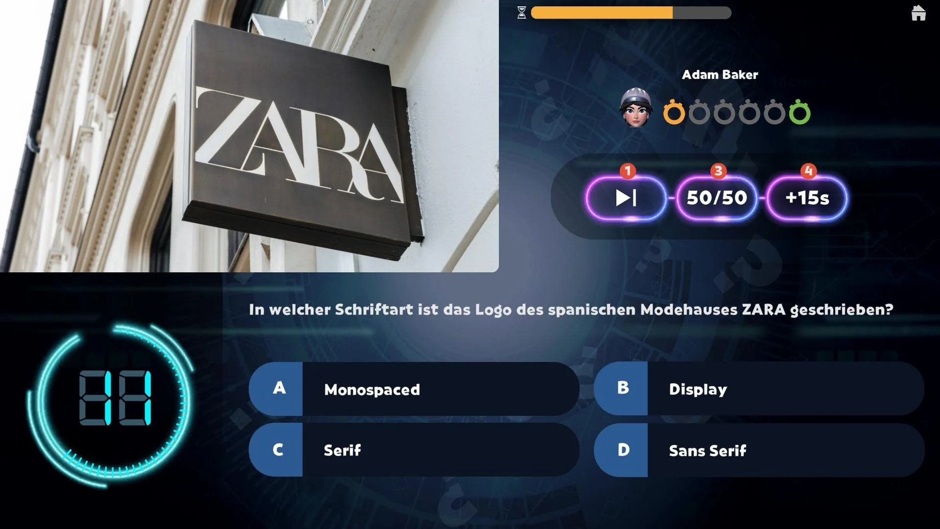Logo-Quiz (Teil 3) - Image 4