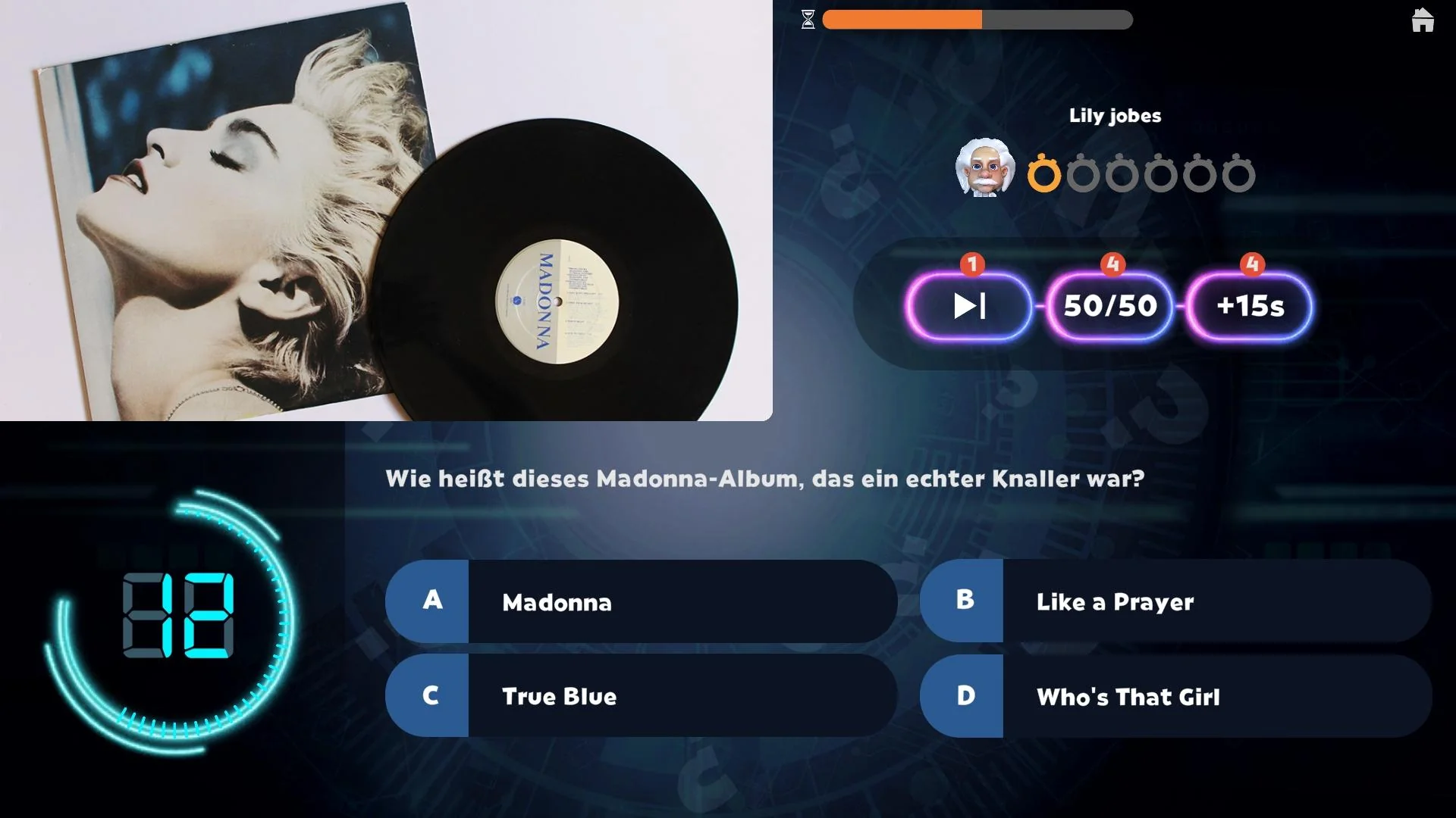 Wie heißt das Album? - Image 3