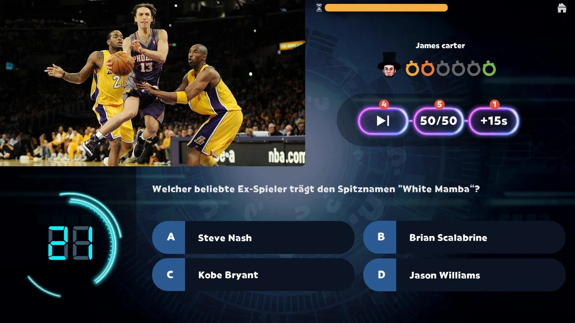 NBA - Image 2