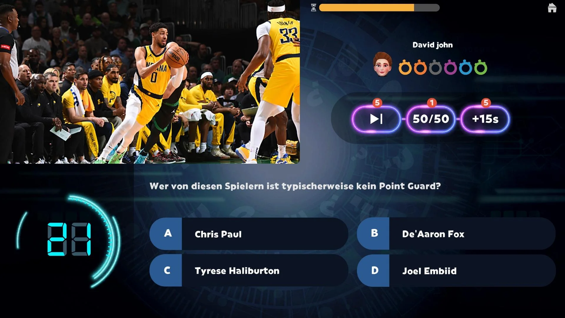 NBA - Image 3