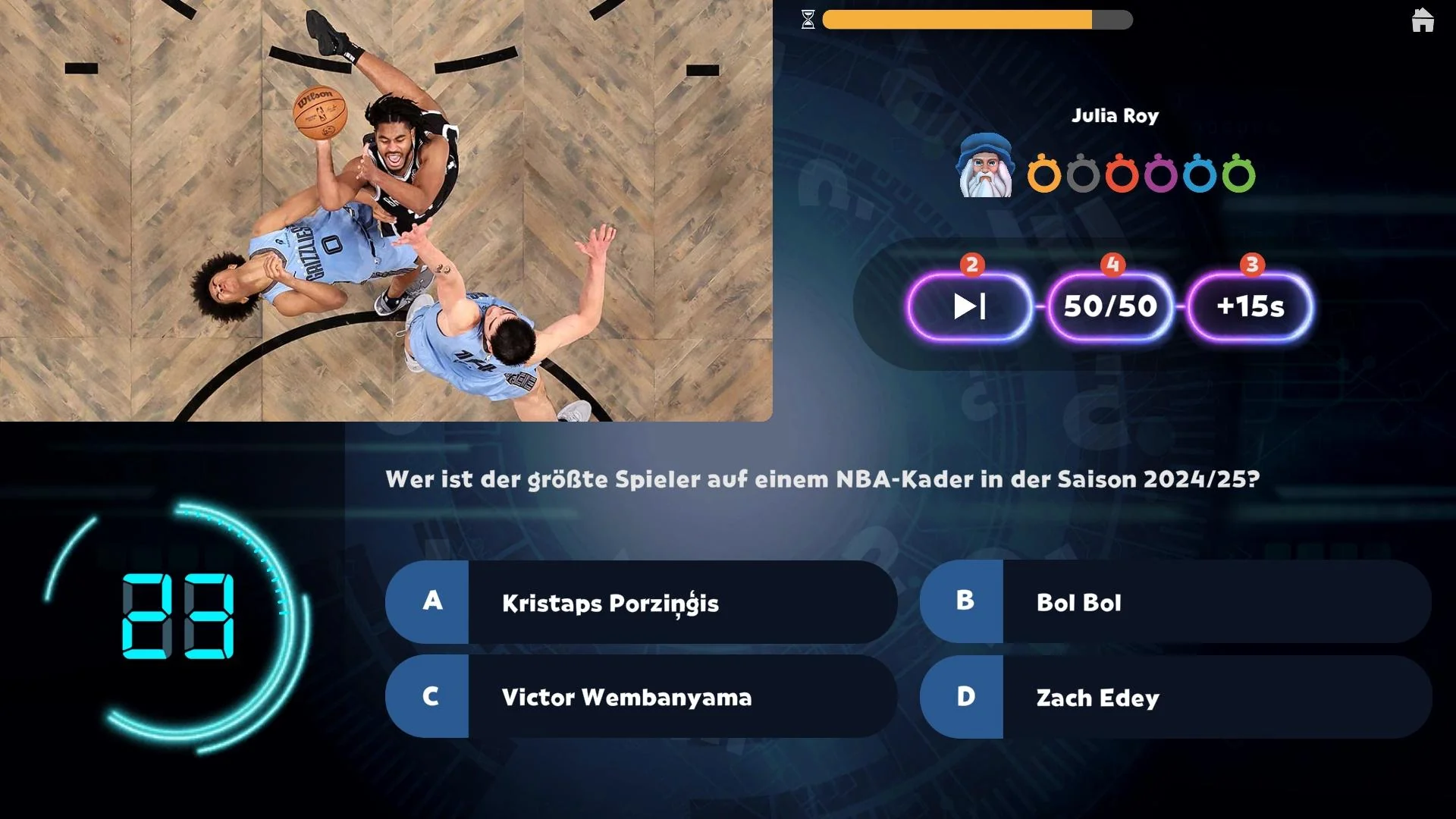NBA - Image 4