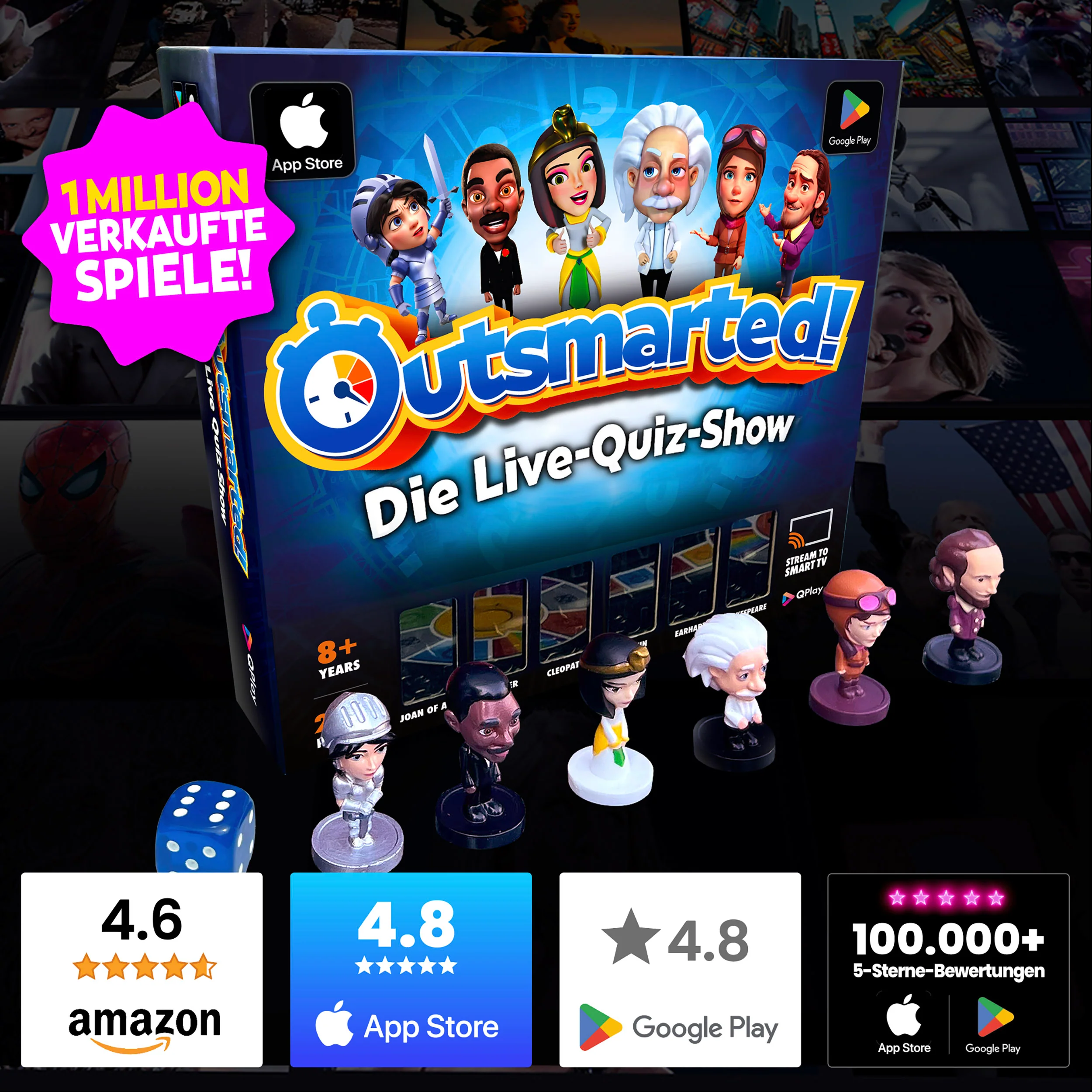 Home page