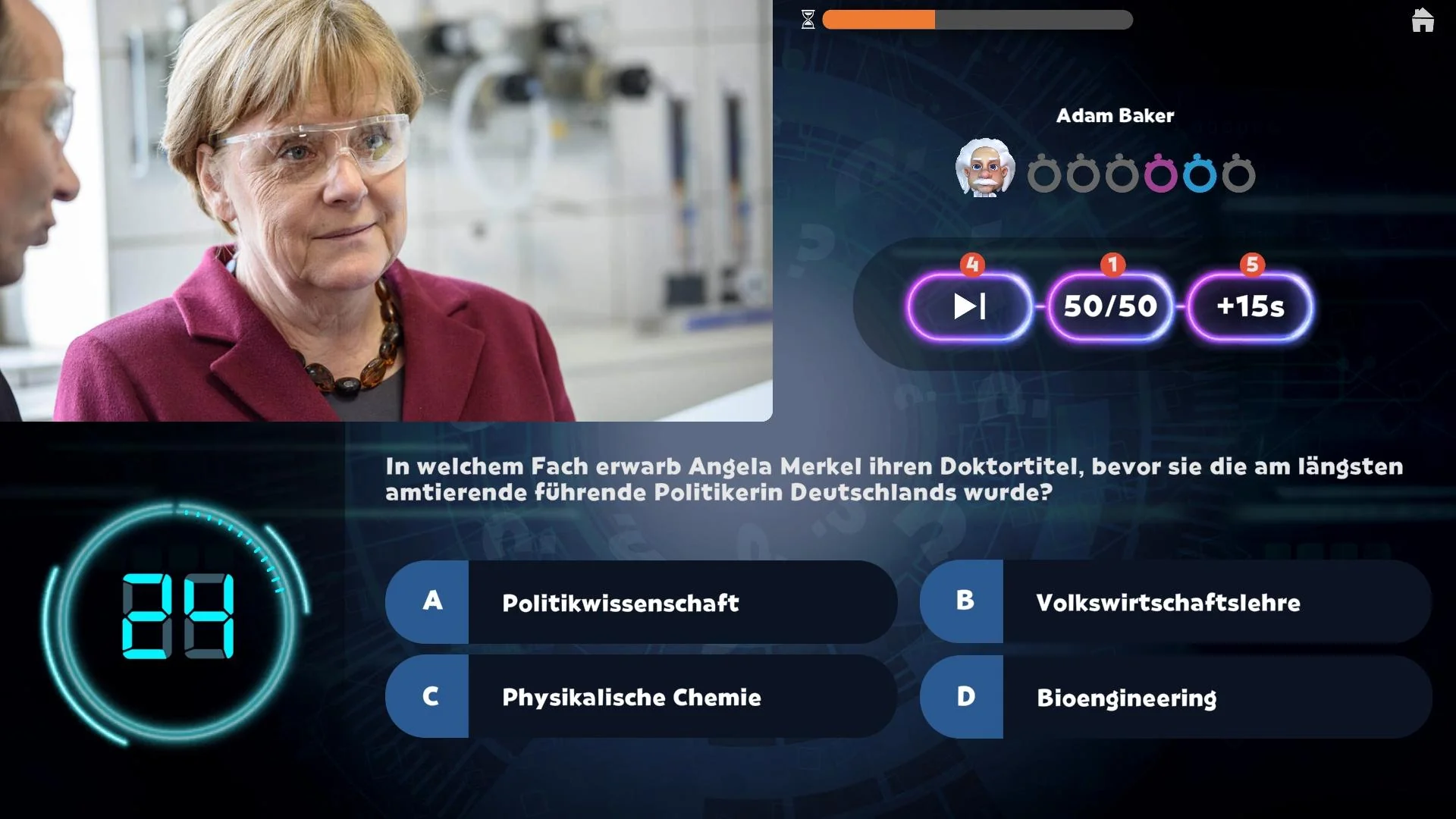 Welt der Politik - Image 2