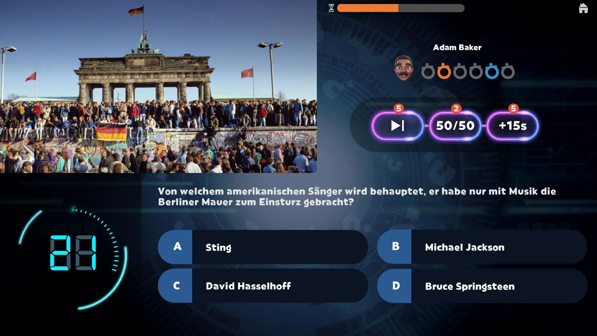 Welt der Politik - Image 3