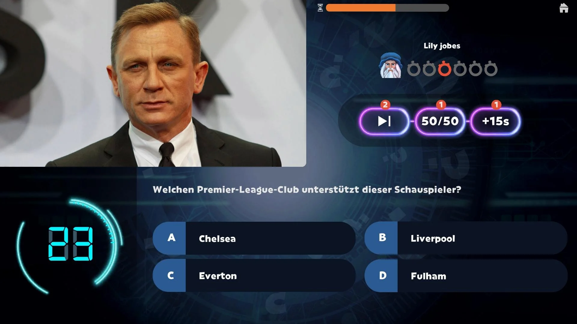 Premier League - Image 2