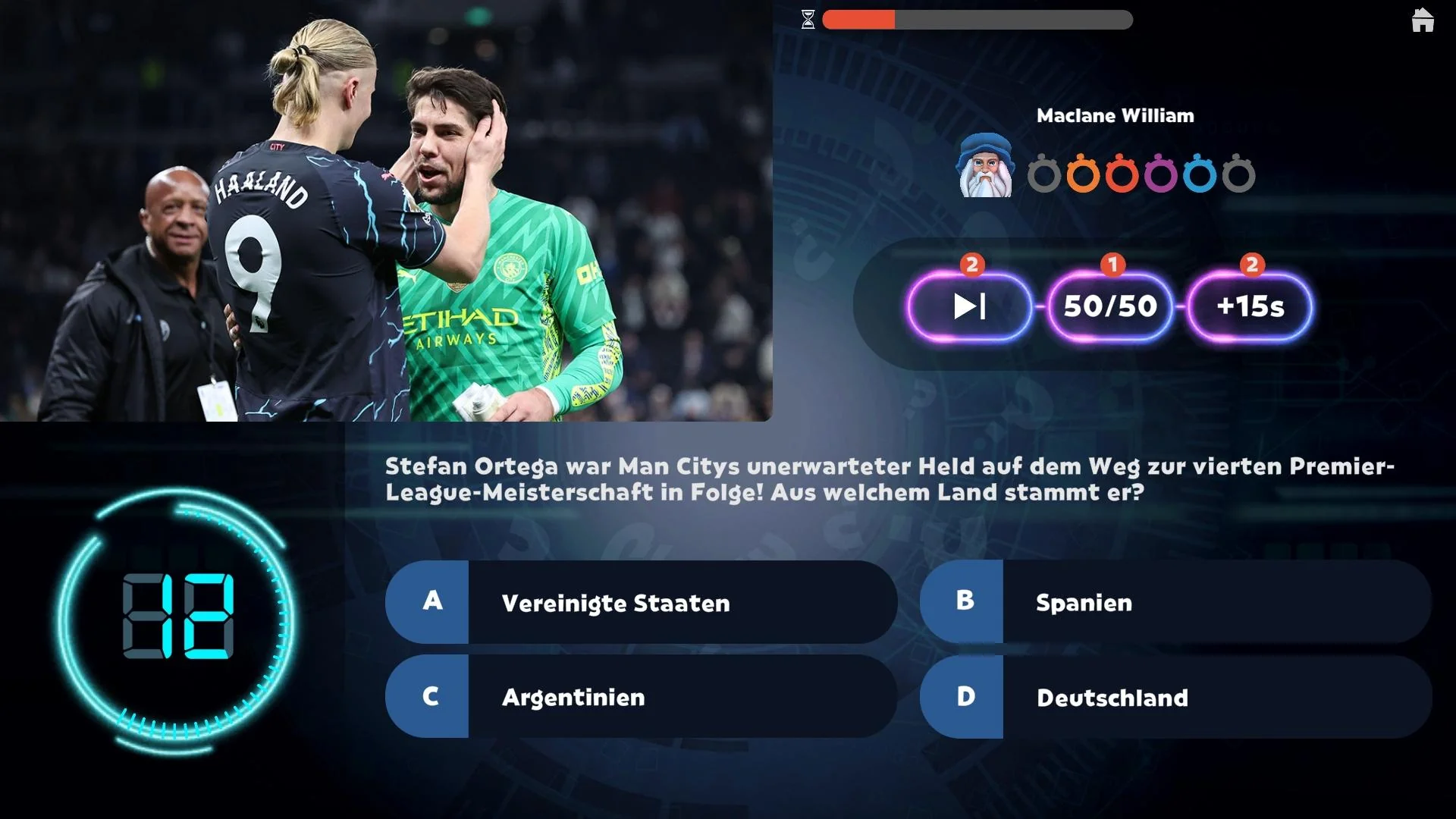 Premier League - Image 4