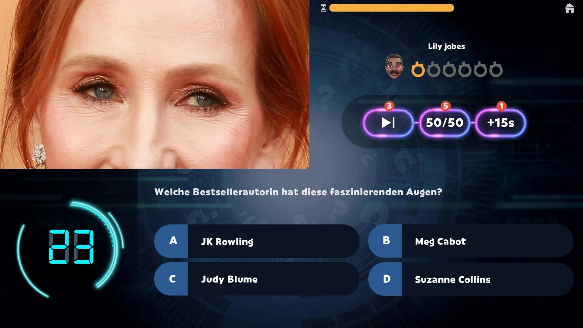 Rate mal wer! - Image 2