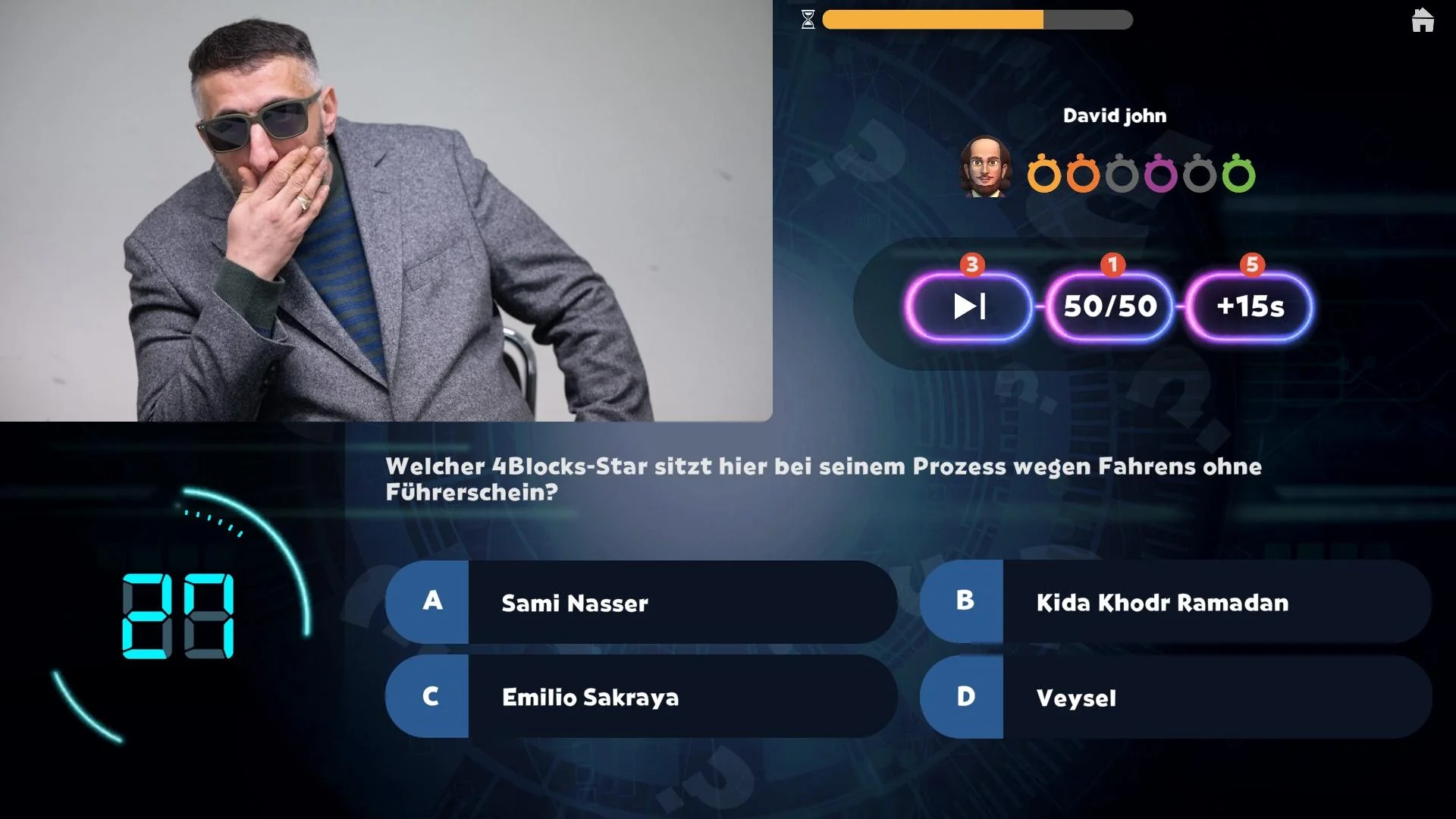 Rate mal wer! - Image 3