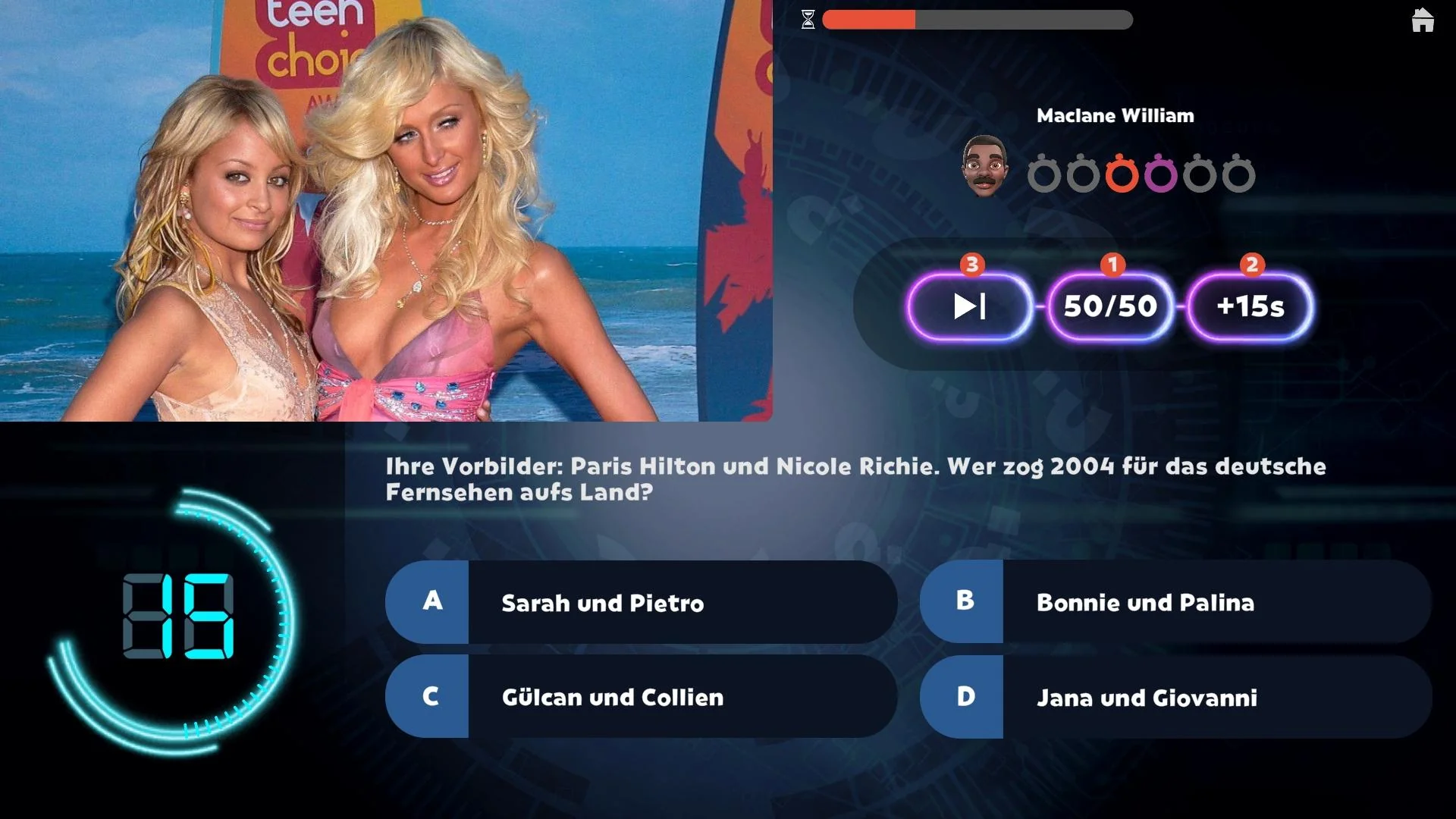 Reality-TV - Image 2
