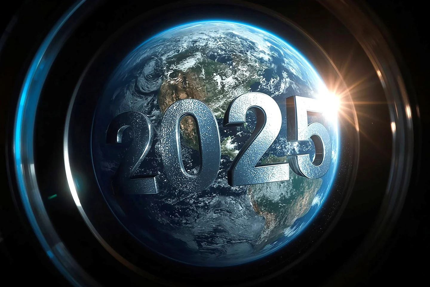 Rückblick auf 2025