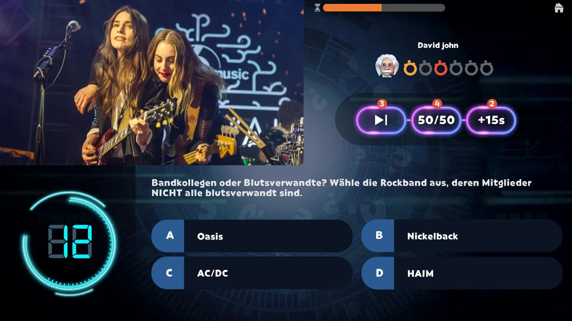 School of Rock - Image 3