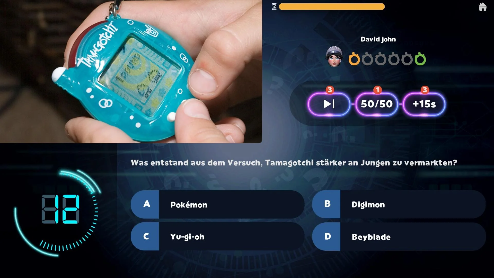 Spiele & Spielzeug - Image 2