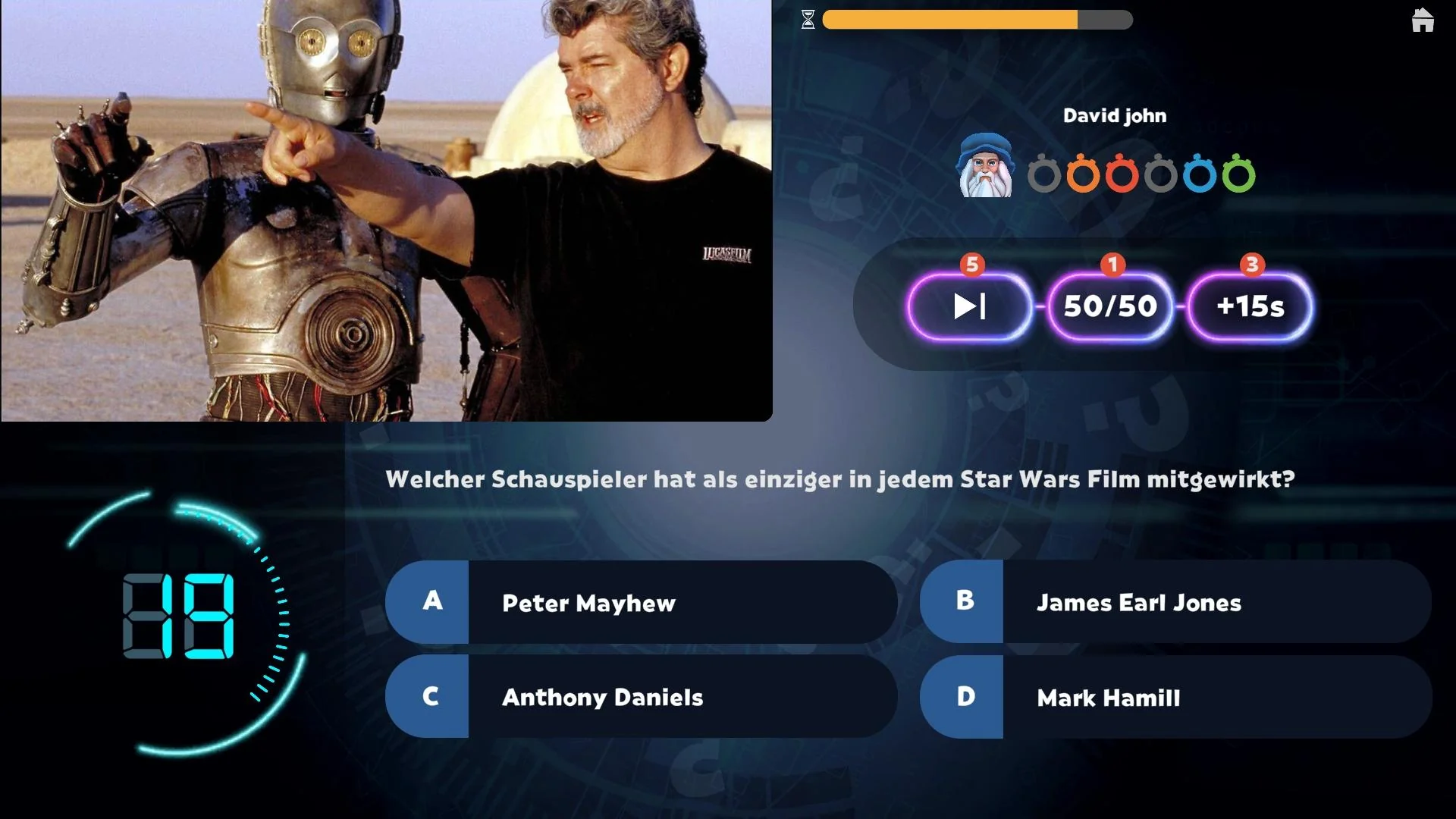 Star Wars - Image 2