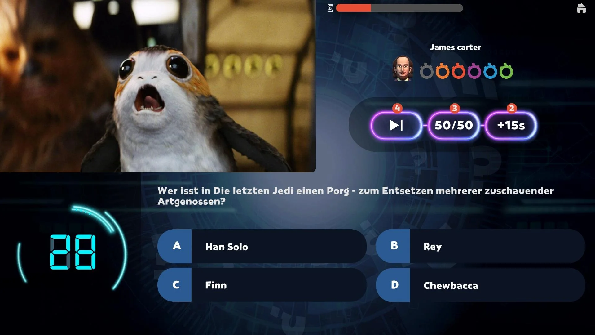 Star Wars - Image 4